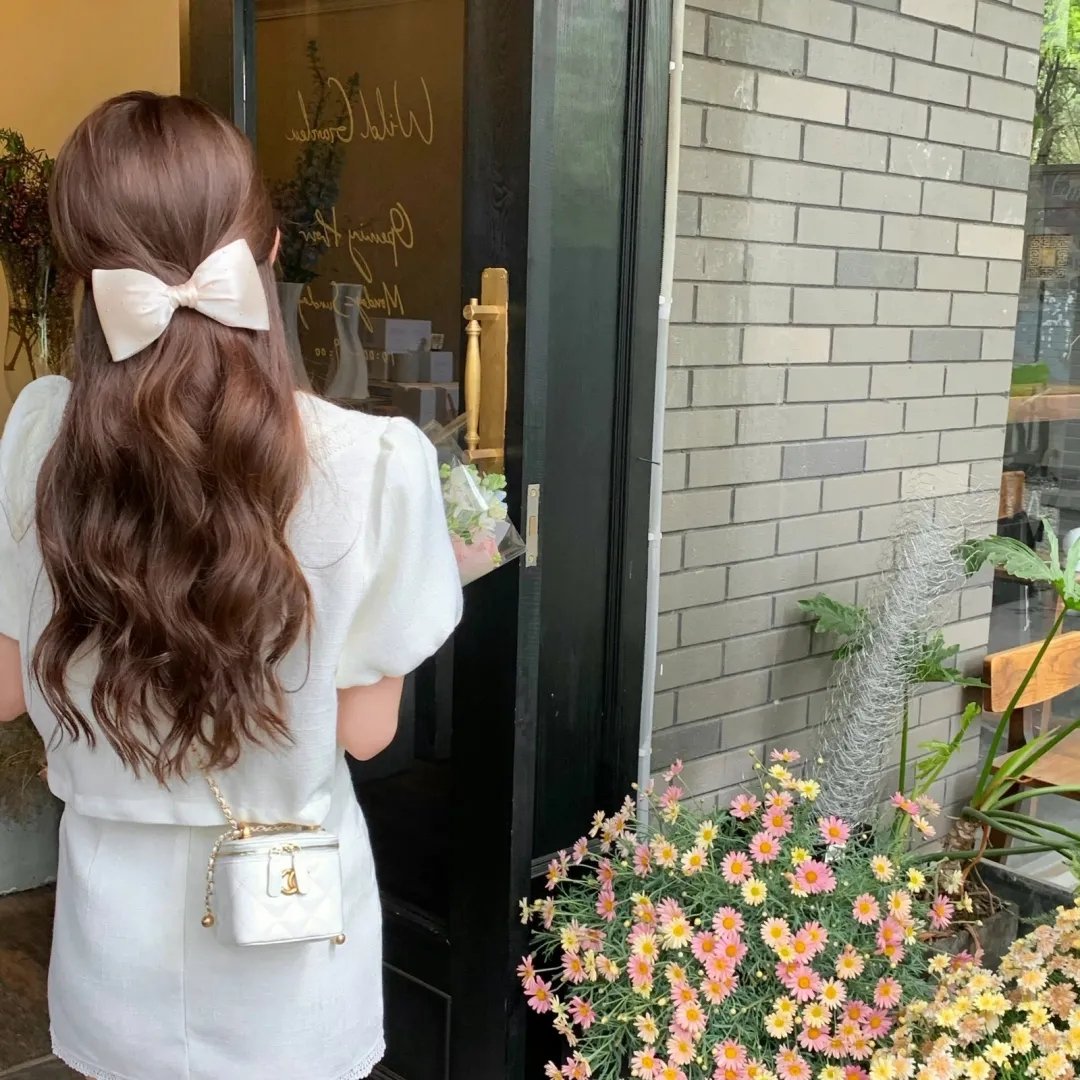 艾玛的机会