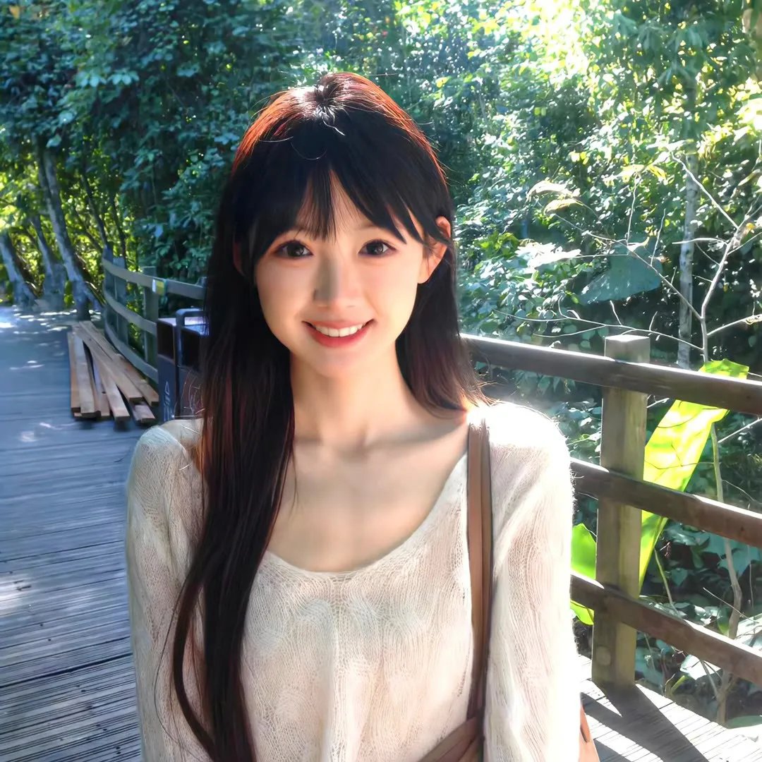 交换人生